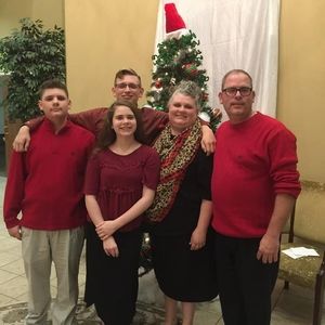 Meet your Posher, Dawn